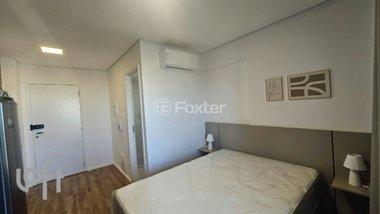 apartment em São Benedito, Santo Amaro - São Paulo - SP
