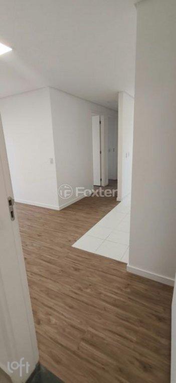 apartment em Via Anchieta, Sacomã - São Paulo - SP