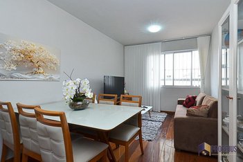 apartment em Rua Stela de Souza, Sagrada Família - Belo Horizonte - MG