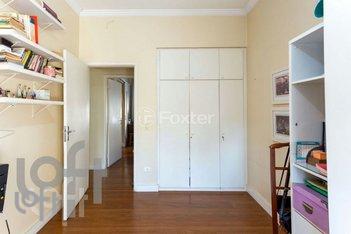 apartment em Pedroso de Morais, Pinheiros - São Paulo - SP