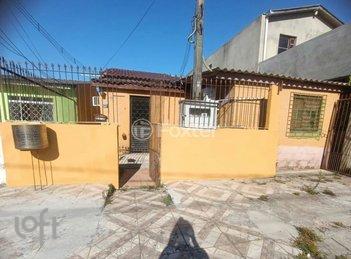 house em Rua da Cidadania, Sarandi - Porto Alegre - RS