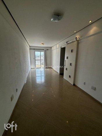 apartment em Taipas, Barcelona - São Caetano do Sul - SP