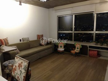 apartment em Avenida Miguel Yunes, Usina Piratininga - São Paulo - SP
