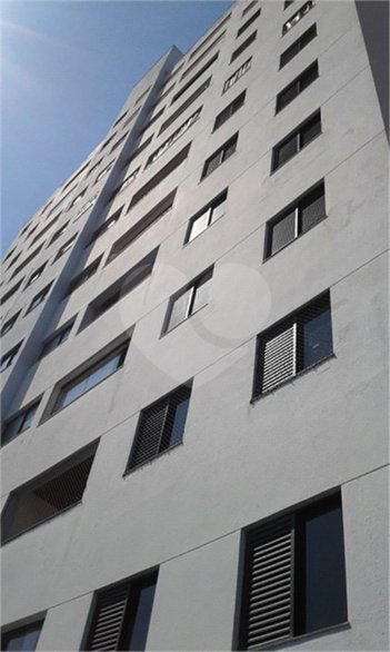 apartment em Rua Epiacaba, Parque Fongaro - São Paulo - SP