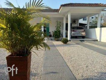 house em Marlene da Silva, Barra da Lagoa - Florianópolis - SC
