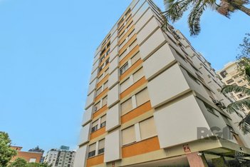 apartment em Anita Garibaldi, Mont Serrat - Porto Alegre - RS