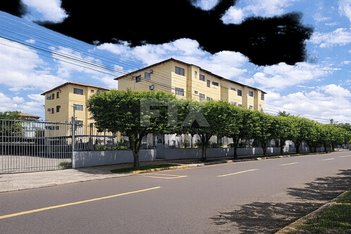apartment em Avenida Brasil Central, Santo Antônio - Campo Grande - MS