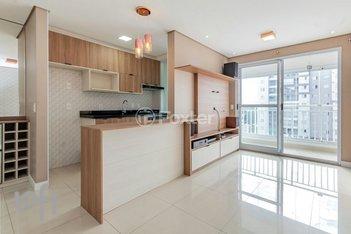 apartment em Campante, Ipiranga - São Paulo - SP