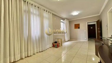 apartment em Rua Abel Araújo, Santa Lúcia - Belo Horizonte - MG
