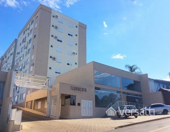 apartment em Paulo Emílio Thiesen, Olarias - Lajeado - RS