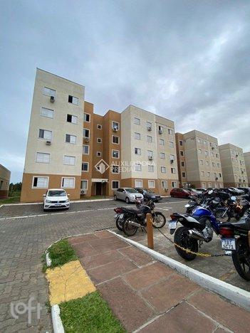 apartment em da Federação, Jardim Betânia - Cachoeirinha - RS