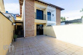 apartment em Ninete, Limão - São Paulo - SP