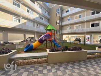 apartment em Lions Internacional, Ingleses - Florianópolis - SC