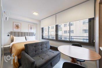 apartment em João Pessoa, Cidade Baixa - Porto Alegre - RS