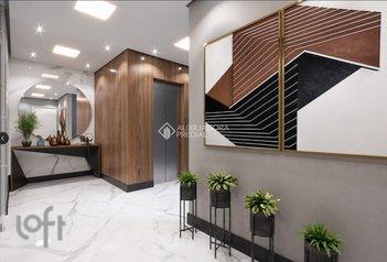 apartment em Imperatriz Leopoldina, Nova Petrópolis - São Bernardo do Campo - SP