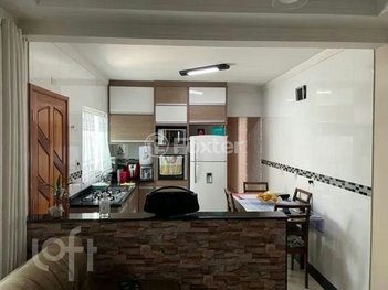 house em Rua Arcângelo Campanella, Planalto - São Bernardo do Campo - SP