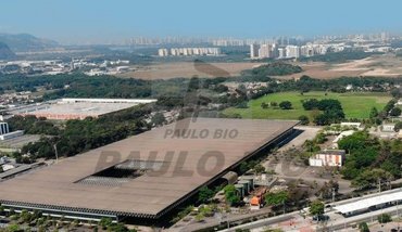 industrial em Estrada dos Bandeirantes, Taquara - Rio de Janeiro - RJ
