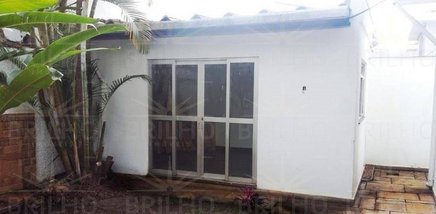 house em Rua Gervásio Pires Ferreira, Planalto Paulista - São Paulo - SP