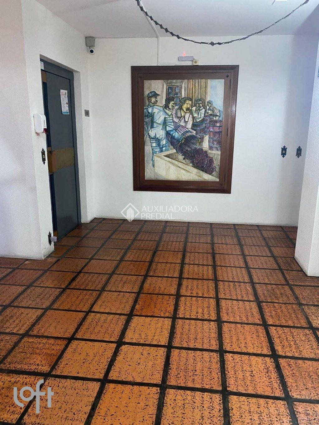 03 - ENTRADA DO PRÉDIO