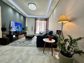 apartment em Rua Desembargador Pedro Silva, Coqueiros - Florianópolis - SC