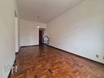 apartment em dos Guajajaras, Centro - Belo Horizonte - MG