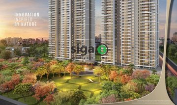 apartment em Avenida Roque Petroni Júnior, Jardim das Acácias - São Paulo - SP