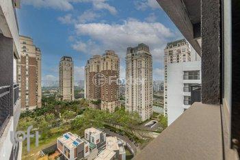 apartment em Rua Pacobá, Morumbi - São Paulo - SP