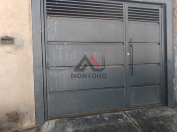 house em Avenida Braulio Crispim de Oliveira, Jardim Boa Vista - Araraquara - SP