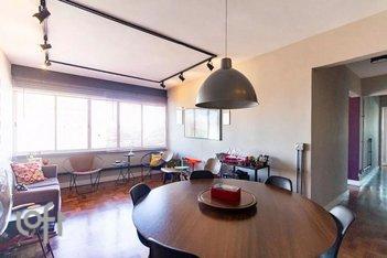 apartment em Gandavo, Vila Mariana - São Paulo - SP