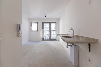 apartment em Avenida Chibarás, Moema - São Paulo - SP