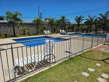 apartment em São Luiz, Centro - Canoas - RS