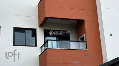 apartment em Janete Marilda de Souza, Nova Palhoca - Palhoça - SC