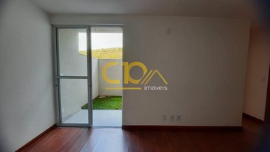 apartment em Rua Professor Antônio Márcio, Palmares - Belo Horizonte - MG