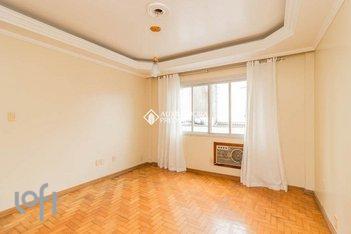 apartment em Felipe Camarão, Rio Branco - Porto Alegre - RS