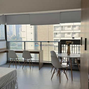 apartment em Avenida Doutor Ricardo Jafet, Ipiranga - São Paulo - SP