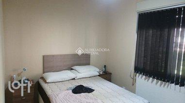 apartment em São Bernardo, São Miguel - São Leopoldo - RS
