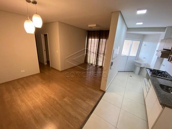 apartment em Travessa da Amizade, Jardim Netinho Prado - Jaú - SP