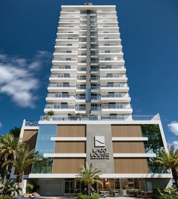 apartment em Rua João Wollinger, Fazenda - Itajaí - SC