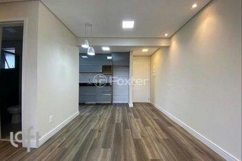 apartment em Marie Nader Calfat, Vila Andrade - São Paulo - SP