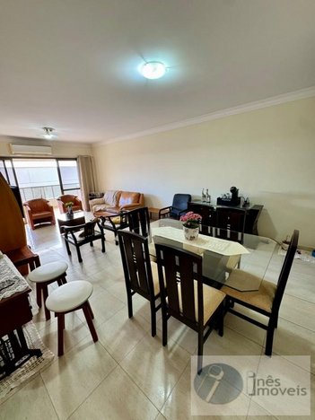apartment em Rua Eugênio Rocha Filho, Condomínio Itamaraty - Ribeirão Preto - SP