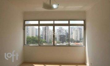 apartment em Barão do Bananal, Vila Romana - São Paulo - SP