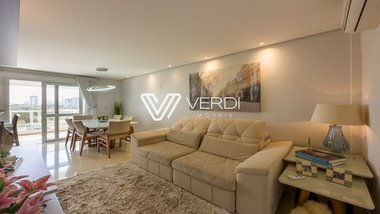 apartment em Avenida Presidente Vargas, São Cristóvão - Passo Fundo - RS