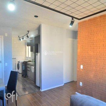 apartment em A J Renner, Estância Velha - Canoas - RS