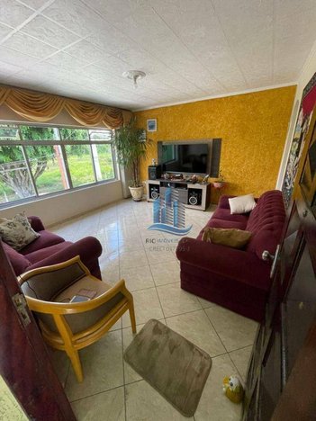 house em Rua General Humberto de Alencar Castelo Branco, Santa Maria - São Caetano do Sul - SP