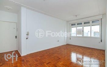 apartment em Luiz Afonso, Cidade Baixa - Porto Alegre - RS
