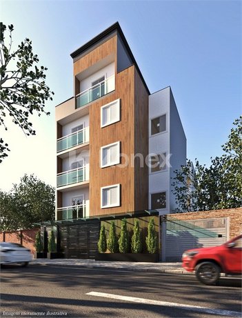 house em Rua Canhemborá, Vila Gustavo - São Paulo - SP