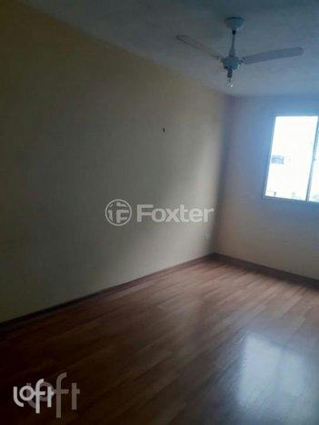 apartment em Luar do Sertão, Capão Redondo - São Paulo - SP