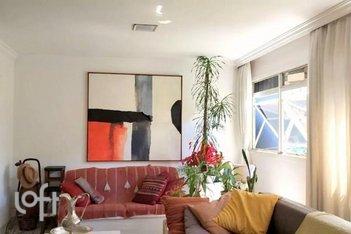 apartment em Romilda Margarita Gabriel, Itaim Bibi - São Paulo - SP