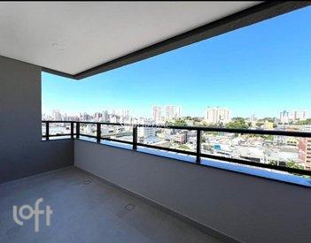apartment em Marechal Deodoro, Nova Petrópolis - São Bernardo do Campo - SP