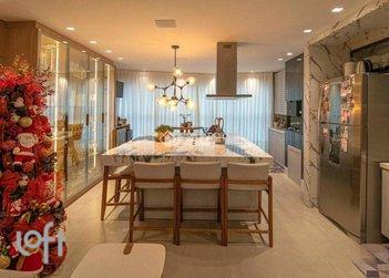 apartment em Cônsul Carlos Renaux, Cabecudas - Itajaí - SC